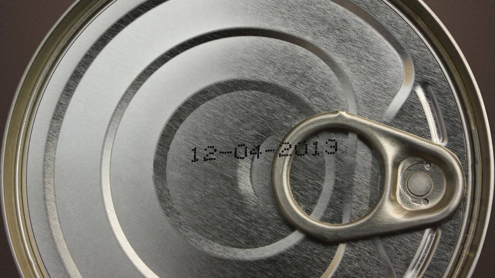 Normativa fecha caducidad alimentos